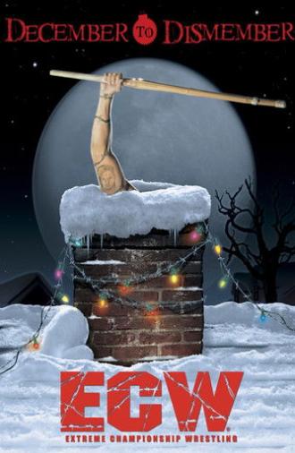 ECW December to Dismember (2006)