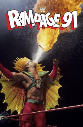 WWE Rampage '91 (1991)