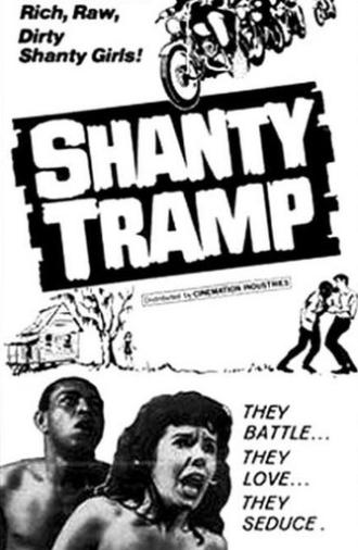 Shanty Tramp (1967)