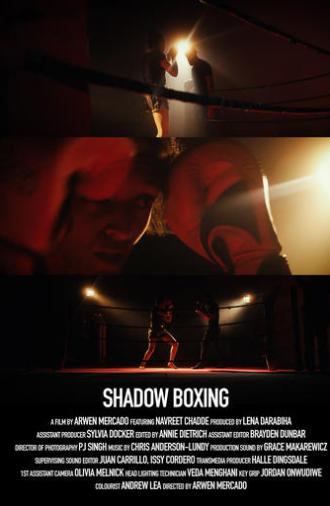 Shadow Boxing (2024)