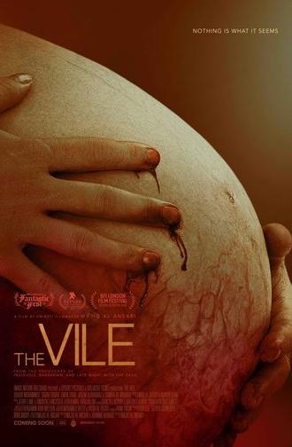 The Vile (2025)