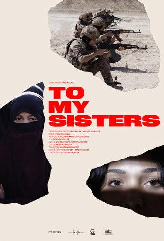 To my Sisters (2026)