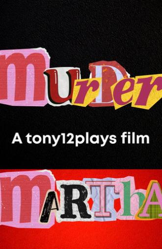 Murder Martha (2026)