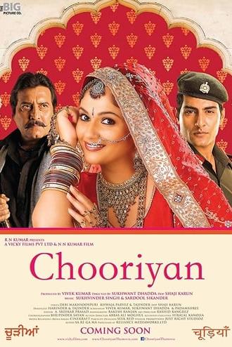 Chooriyan (2015)