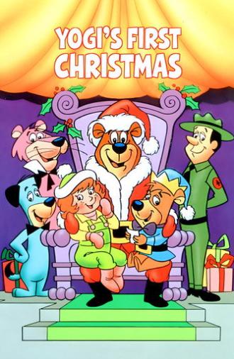 Yogi's First Christmas (1980)