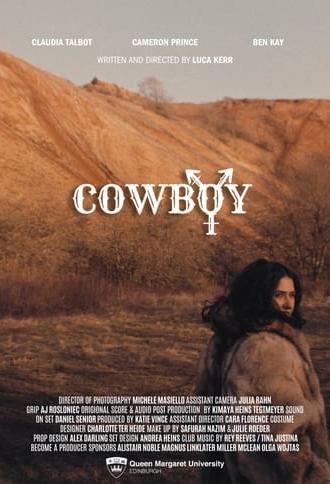 COWBOY (2024)