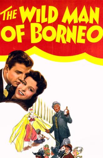 The Wild Man of Borneo (1941)