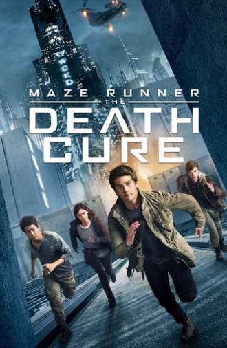 Maze Runner: The Death Cure (2018)