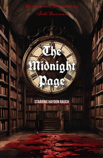 The Midnight Page (2024)