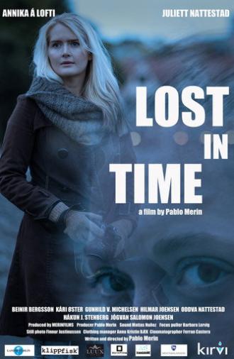 Lost in Time in the Faroe Islands (2023)