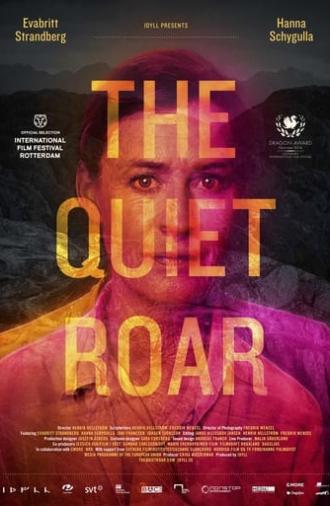 The Quiet Roar (2014)