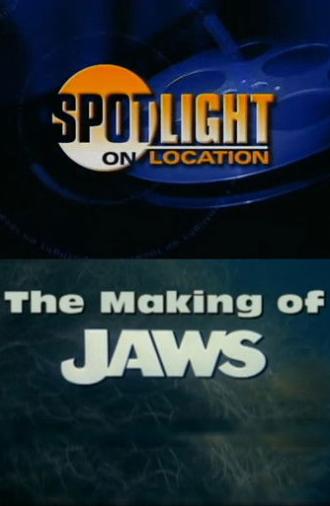 Spotlight on Location: The Making of Jaws (1995)