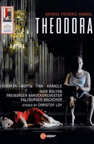 Haendel: Theodora (2009)
