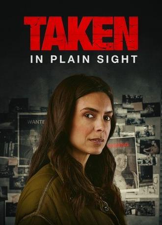 Taken in Plain Sight (2024)