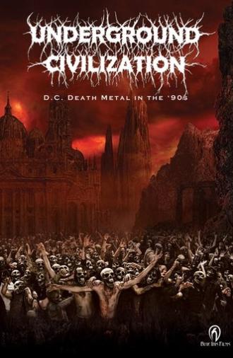 Underground Civilization (2017)