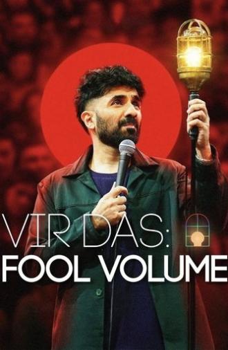 Vir Das: Fool Volume (2025)
