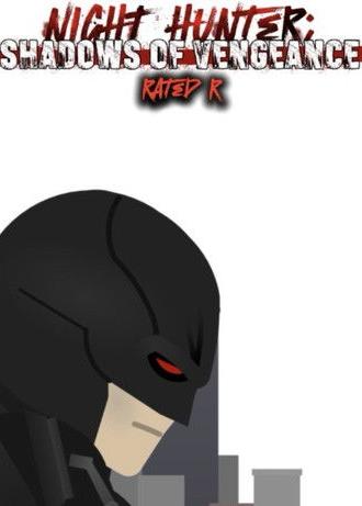 Night Hunter: Shadows Of Vengeance (2025)