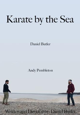 Karate by the Sea (2020)