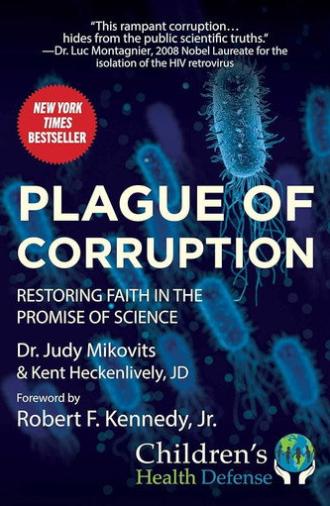 Plague of Corruption: 80 Years of Pharmaceutical Corruption Exposed (2026)