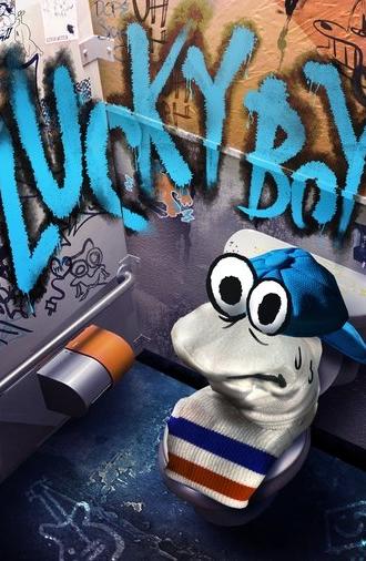 LUCKYBOY (2021)