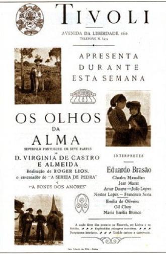 Os Olhos da Alma (1923)