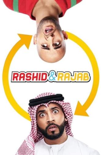 Rashid And Rajab (2019)