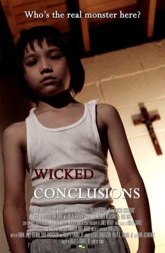 Wicked Conclusions (2016)