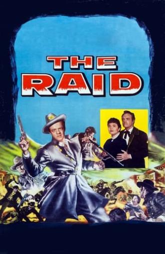 The Raid (1954)