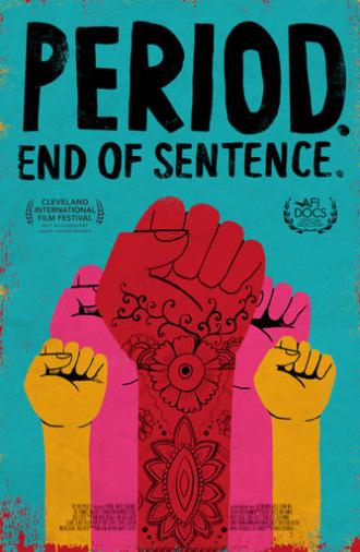 Period. End of Sentence. (2018)