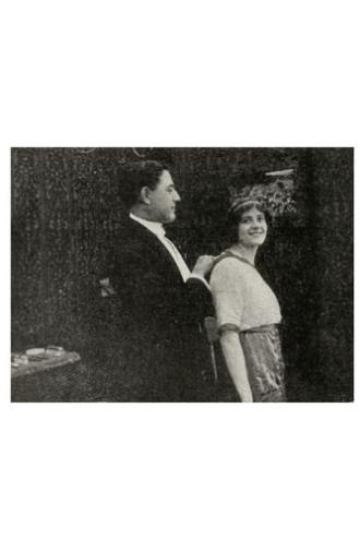 All for a Girl (1915)
