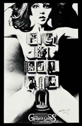 Chelsea Girls (1966)