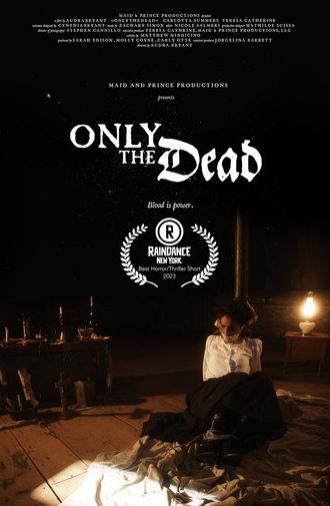 Only the Dead (2026)