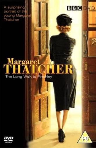 Margaret Thatcher: The Long Walk to Finchley (2008)