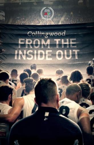 Collingwood: From The Inside Out (2019)