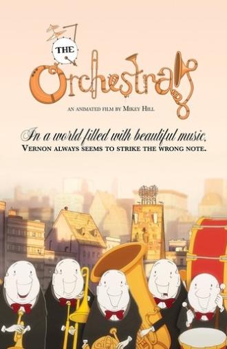 The Orchestra (2016)