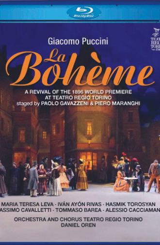 La Bohème (2023)