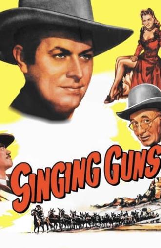 Singing Guns (1950)