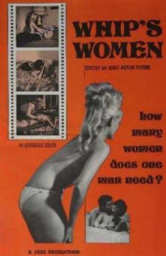 Whip's Women (1967)