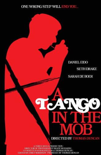 A Tango In The Mob (2024)
