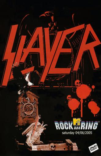 Slayer: Rock Am Ring (2005)