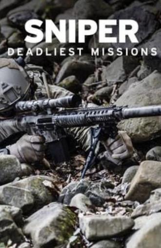 Sniper: Deadliest Missions (2010)