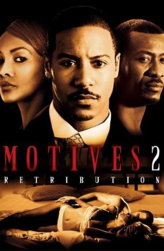 Motives 2 (2007)