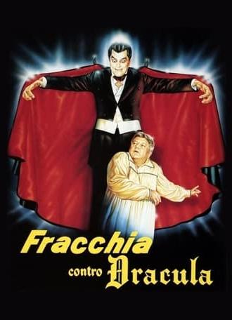 Who Is Afraid of Dracula? (1985)