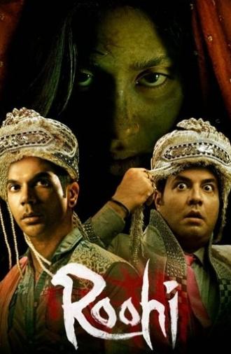 Roohi (2021)