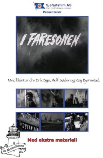 I faresonen (1961)