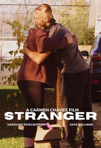 STRANGER (2022)