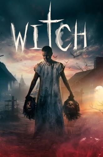 Witch (2024)