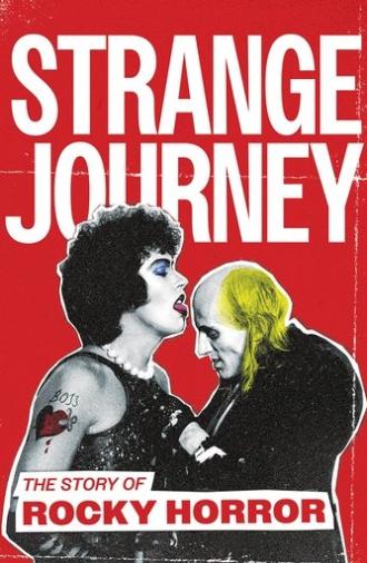Strange Journey: The Story of Rocky Horror (2025)