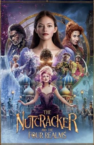 The Nutcracker and the Four Realms (2018)