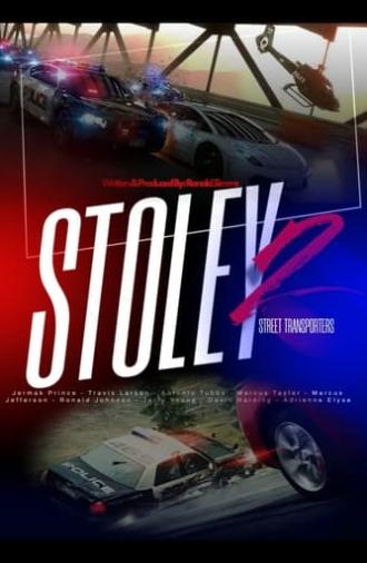 Stoley 2 ( Street Transporters ) (2024)